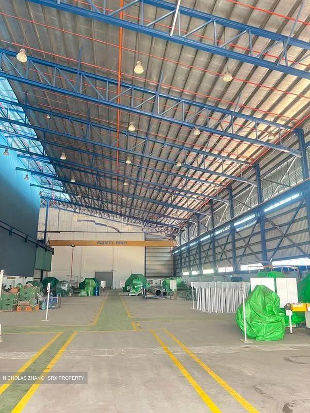 Pandan Crescent (D5), Factory #619420501